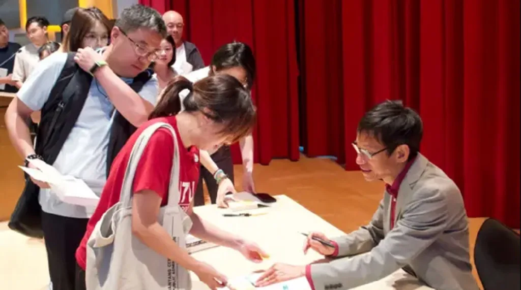 Biao Xiang: el antropólogo que guía a la juventud china
