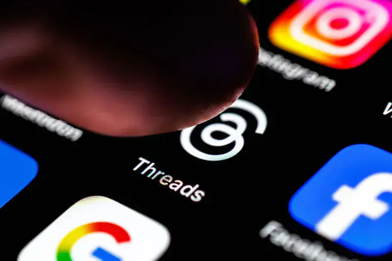 Threads suma 500 millones de usuarios mensuales y lanza nuevas funciones