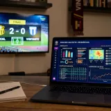 Qué revela la estadística avanzada tras una derrota en el fútbol