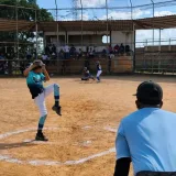 Senades organiza un partido de béisbol por la paz en Monagas