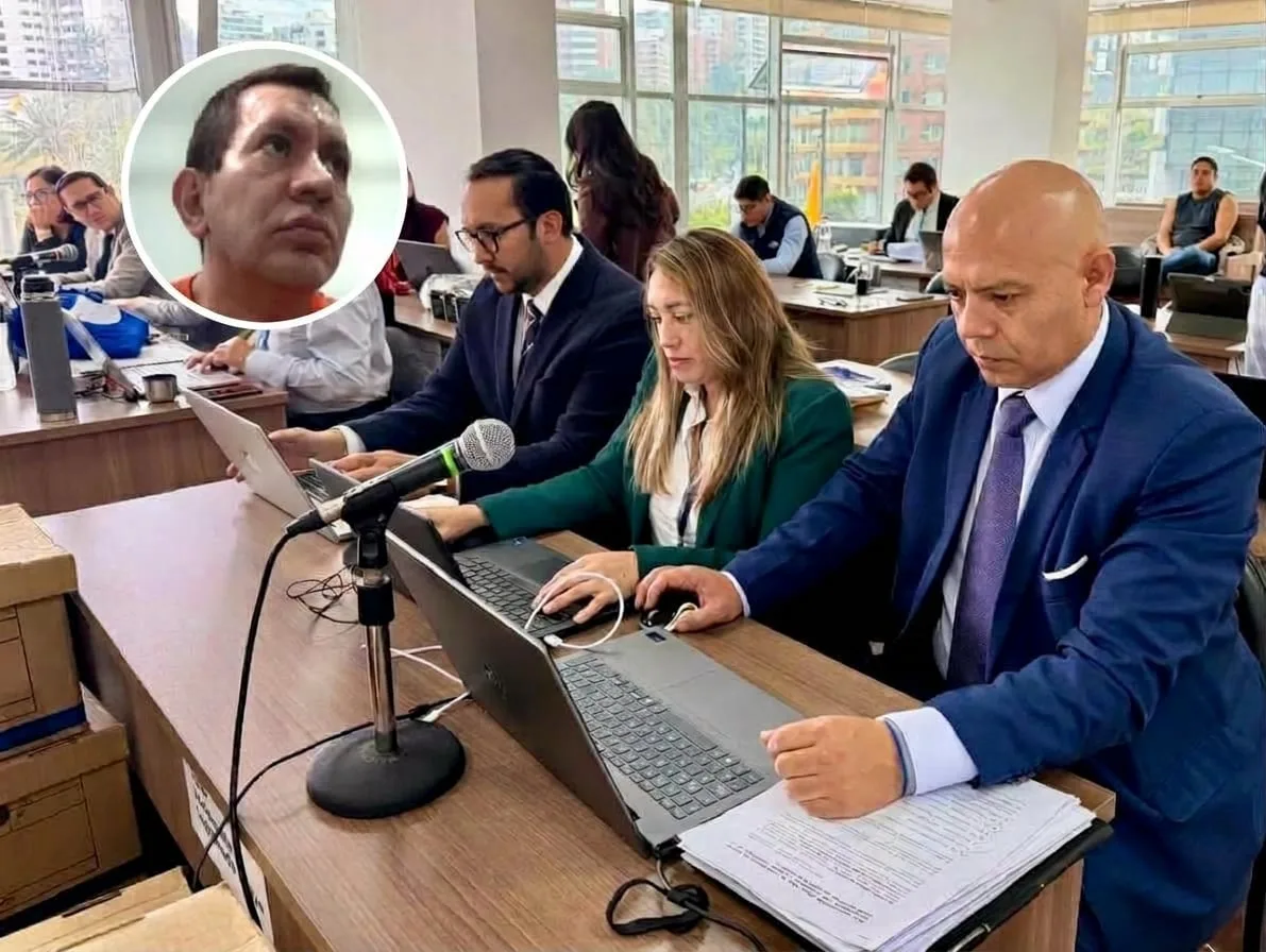 Juicio en Pujilí expone testimonios sobre obras previas a contratos