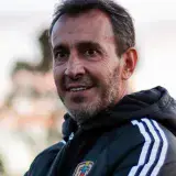 Fernando Batista: “Le debemos agarrar el ritmo a la pelota”