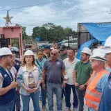 Rehabilitan 9.055 casas tras el doble sismo del 24 de junio