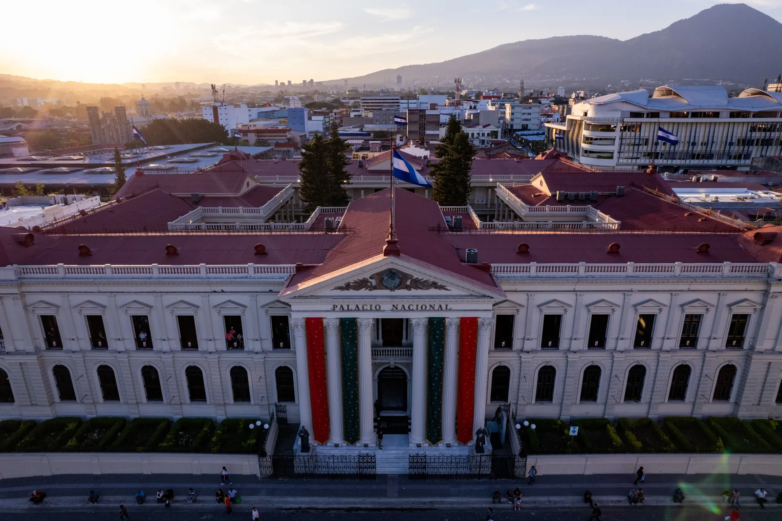 Consulta Nacional sobre reforma de la justicia penal llega a Falcón