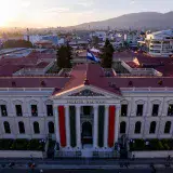 Consulta Nacional sobre reforma de la justicia penal llega a Falcón