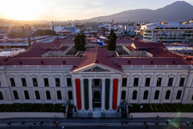 Consulta Nacional sobre reforma de la justicia penal llega a Falcón