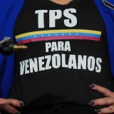 TPS venezolano podría reactivarse el 6 de noviembre si no hay otra