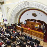 Doce representantes civiles integrarán comité para renovar el TSJ