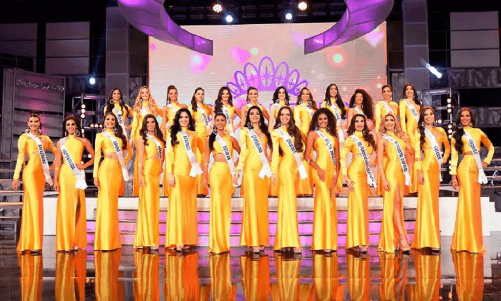 Preliminar del Miss Venezuela 2023 será este lunes