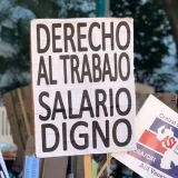 Jóvenes enfrentan precariedad y desconocen sus derechos laborales