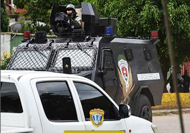 Cicpc detuvo a hombre que tenía raptada a una joven de 13 años