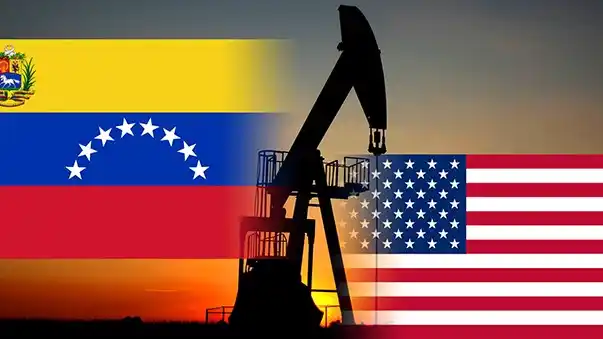 Demócratas exigen transparencia en acuerdos petroleros con EE UU