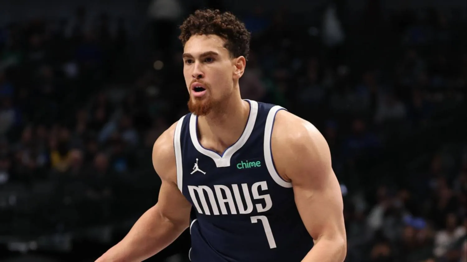 Dallas corta el ciclo de Dwight Powell tras 12 temporadas