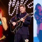 Katy Perry, Michael Bublé y Lisa encabezarán la apertura del Mundial en EE. UU. y Canadá