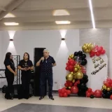 Cabimas reunió a 50 odontólogos de la COL en una velada gremial