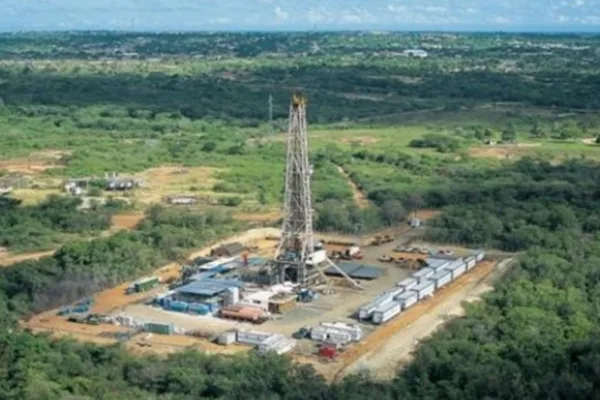 Pdvsa y Monagas coordinan tributos en zonas petroleras