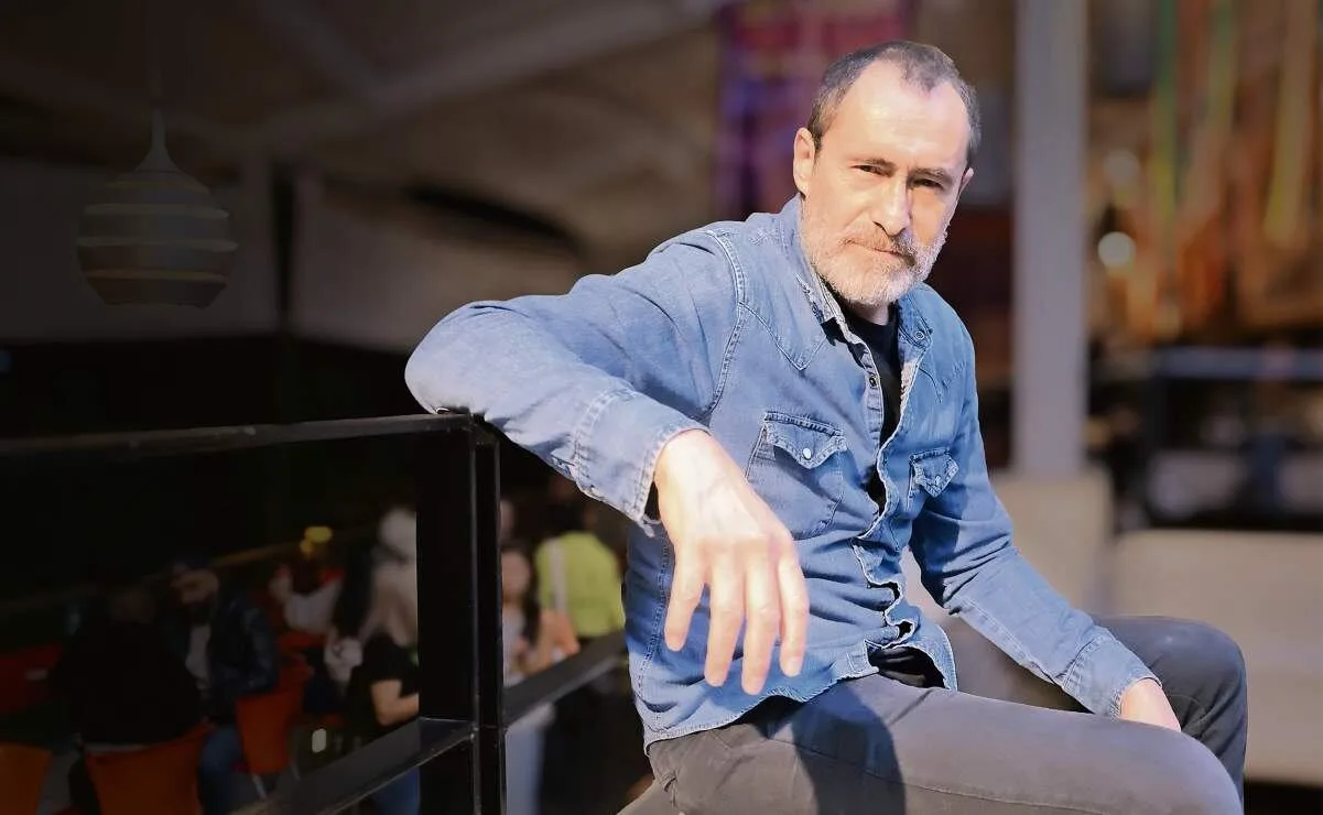Demián Bichir entra al universo de Creed con Delphi