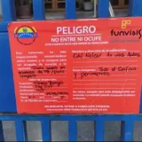 La Guaira evalúa qué edificios con etiqueta roja pueden repararse