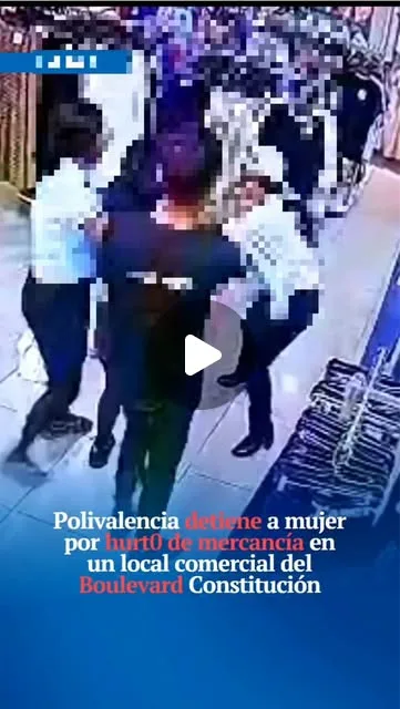 Publicación de Instagram de Diario Notitarde