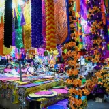 Panamá recibirá la sexta edición del Festival de Día de Muertos