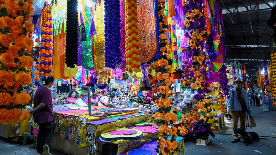 Panamá recibirá la sexta edición del Festival de Día de Muertos