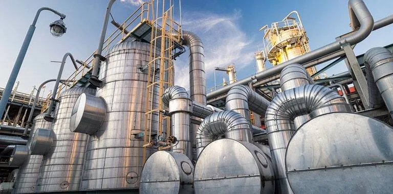 Baker Hughes acuerda ampliar infraestructura de gas en Venezuela