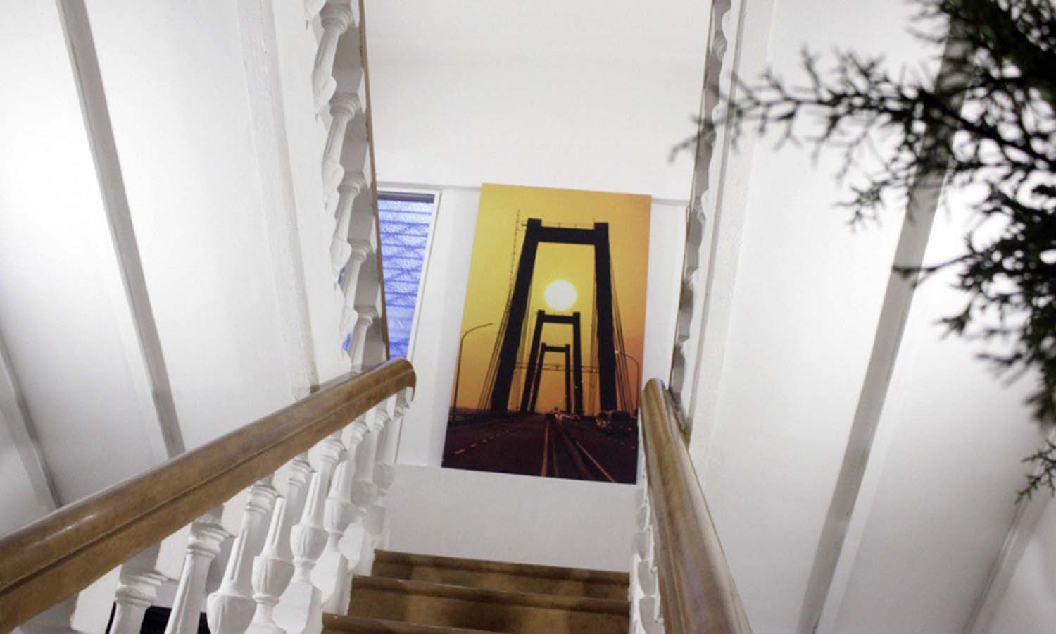 La Pauta Cultural: Inauguran exposición Una Mirada a Maracaibo