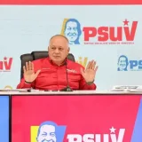 Cabello respalda la Ley contra el odio en plena reforma