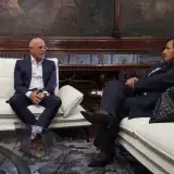 Oposición se mueve ante la transición que EE. UU. ve en agosto