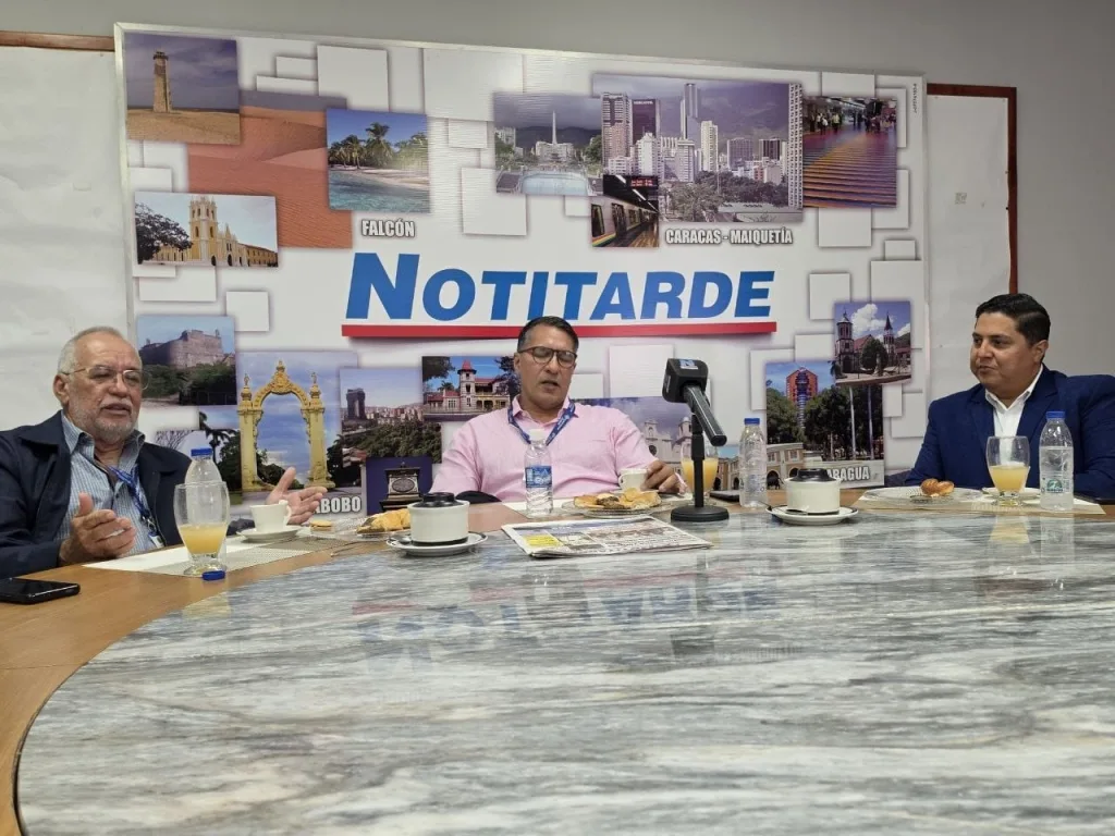 Fedeindustria apuesta por fortalecer la competitividad