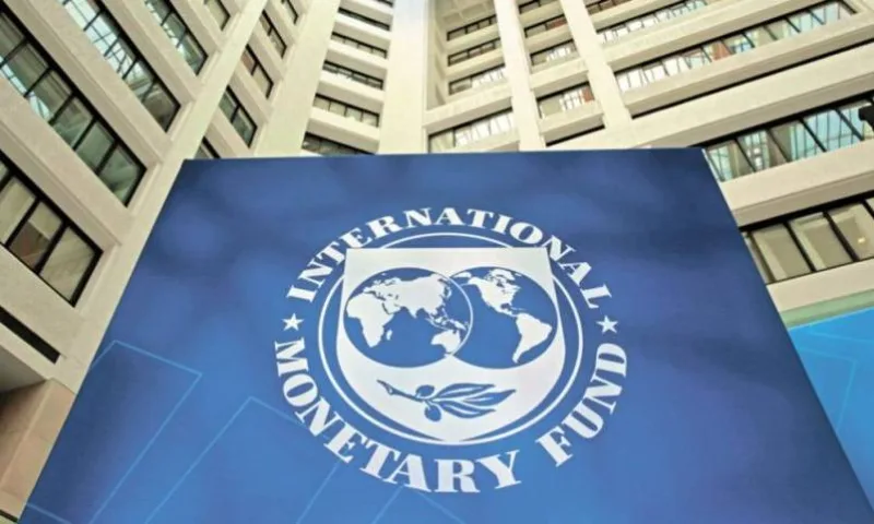 FMI evalúa abrir oficina en Venezuela tras reunión con Delcy Rodríguez