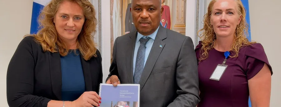 Aruba recibe estudio sobre apuestas para reforzar controles