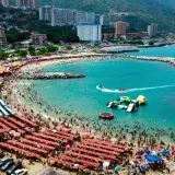 La Guaira recupera 90% de electricidad y 84% de agua