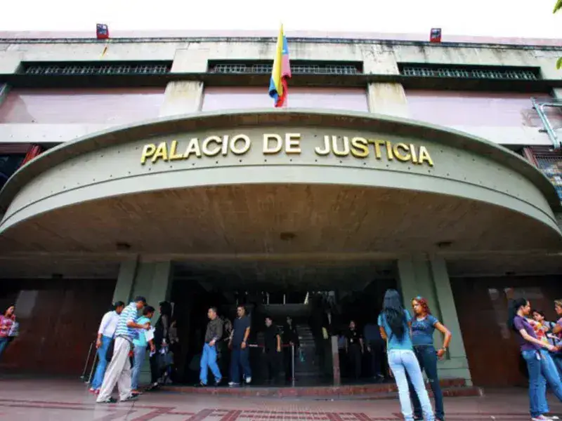 Juicio Pdvsa-Cripto entra en su fase final con acusados que niegan los hechos imputados