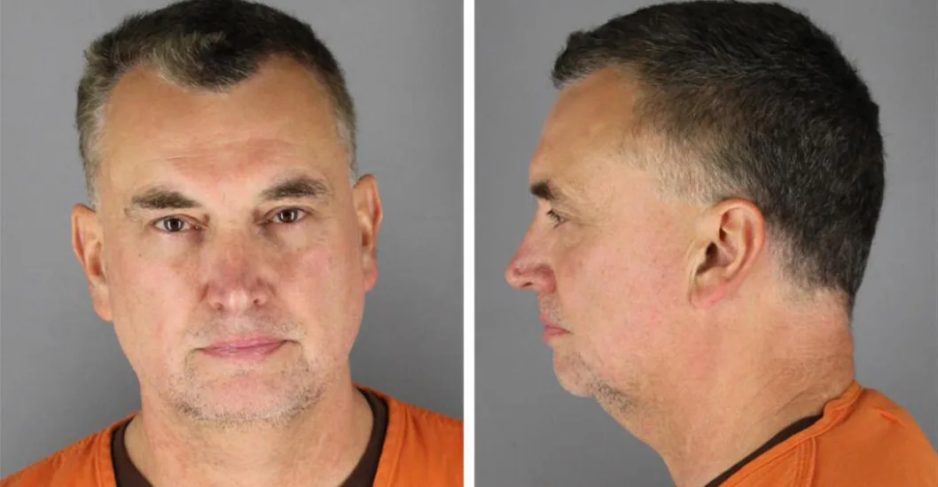 Condenado a cadena perpetua por asesinato de legisladora en Minnesota