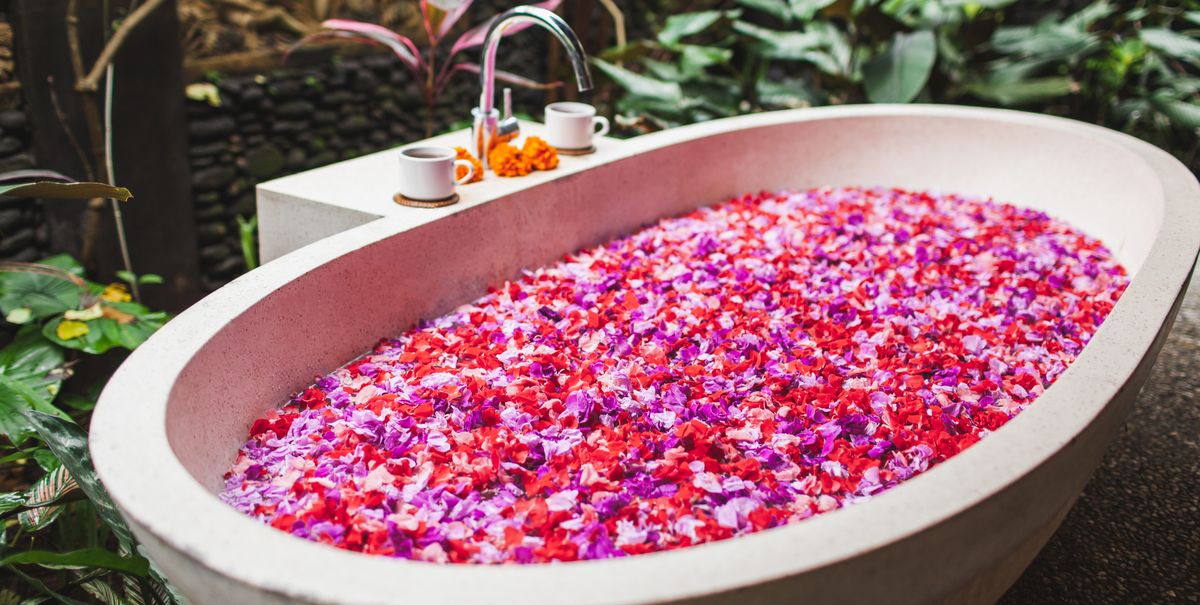 Los 21 mejores sets de regalo para baño para una relajación total