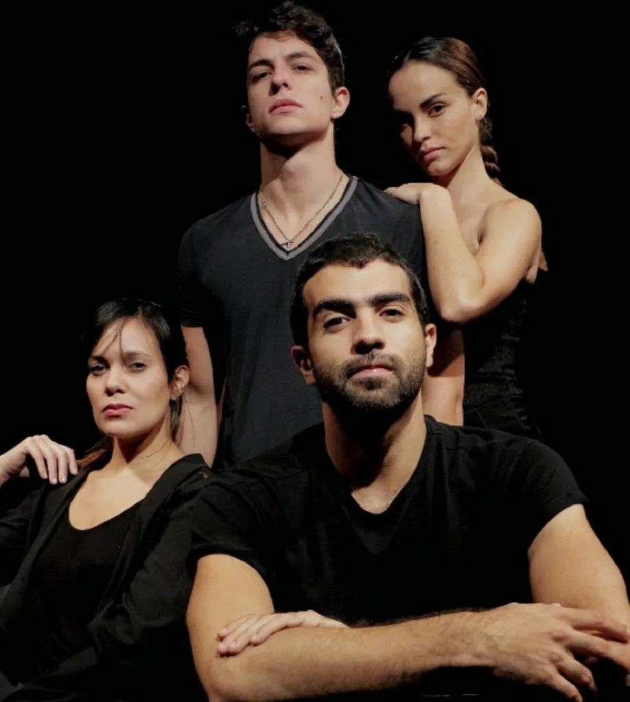 Souki gana premio con una obra nacida de la noche septembrina