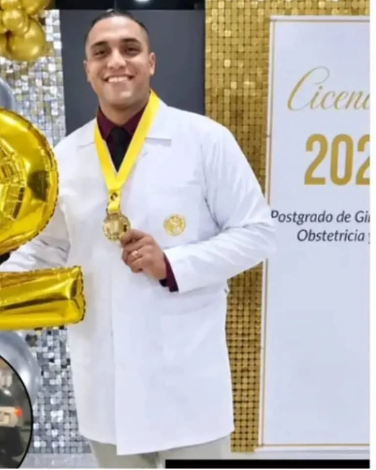 Murió médico arrollado y le robaron sus pertenencias