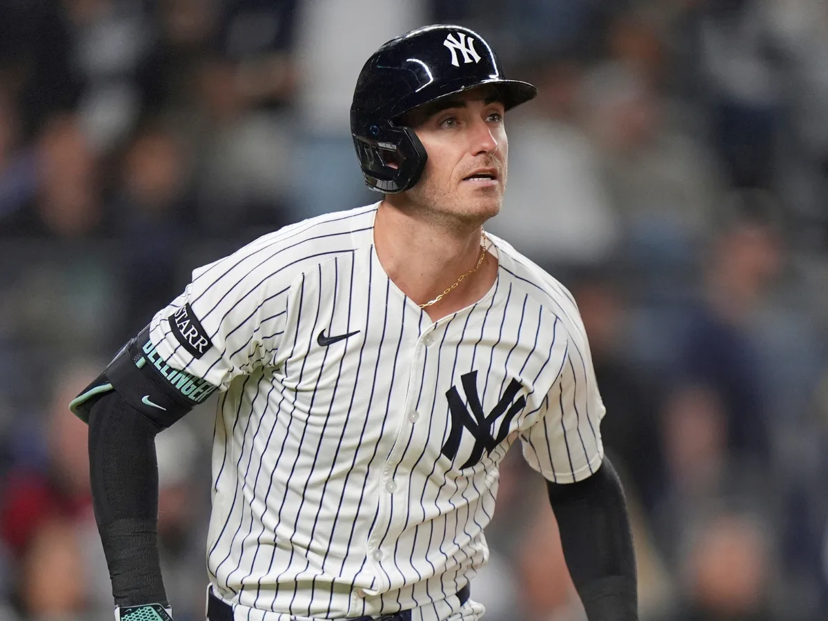 Bellinger preocupa a los Yankees por tirón en la corva