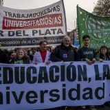 La Cámara revisará la multa diaria por la ley universitaria