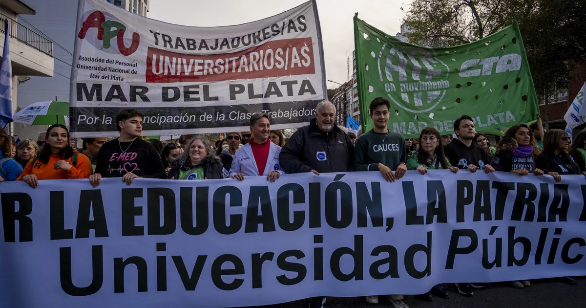La Cámara revisará la multa diaria por la ley universitaria