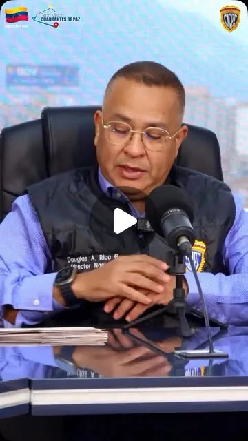 Publicación de Instagram de Cicpc Delegacion Zulia