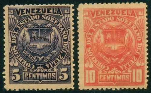 Dos sismos de magnitud 2.8 Mw sacuden el estado Zulia el 17 de octubre