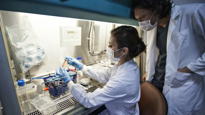 Aumentan varios cánceres antes de los 50 en tres países