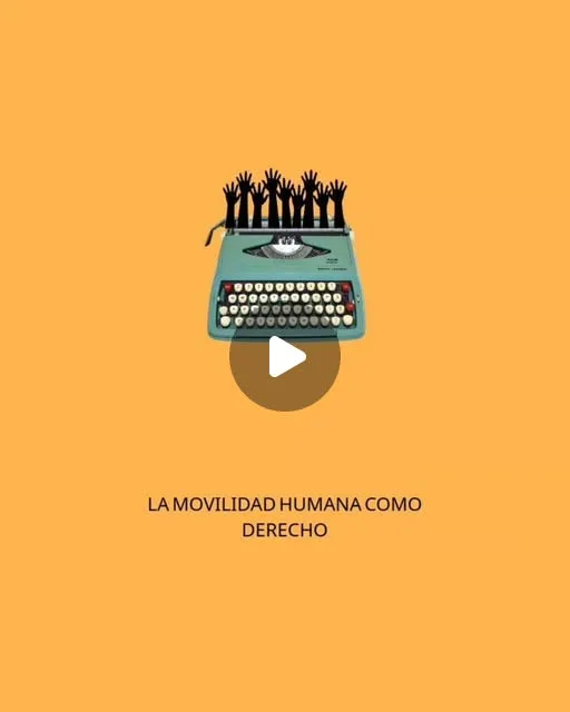 Publicación de Instagram de Laboratorio Migrante | Periodismo de migración y DD.HH.