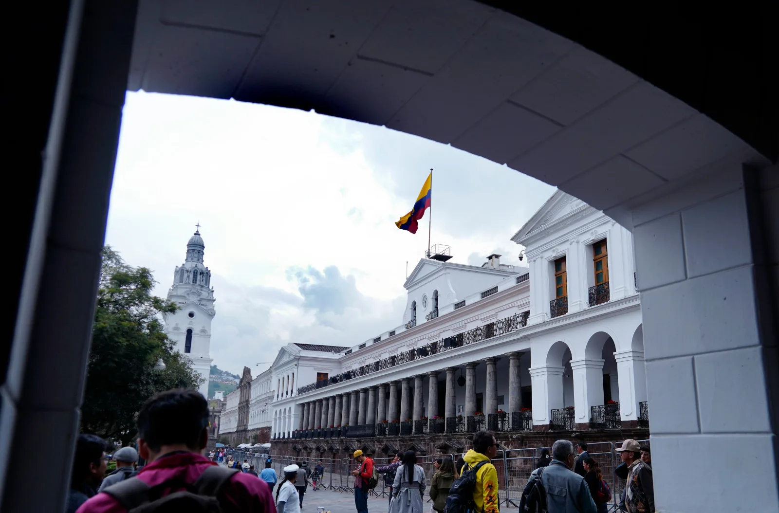 Ecuador reporta $772 millones para igualdad de género en 2026