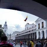 Ecuador reporta $772 millones para igualdad de género en 2026