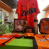 Jaime Zambrano cumple medio siglo fiel a las Águilas