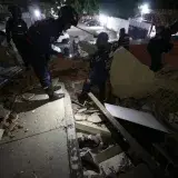Dos terremotos sacudieron el Caribe venezolano con 39 segundos de diferencia