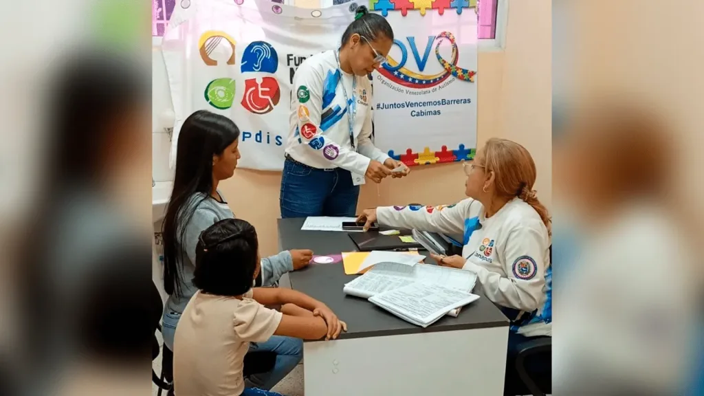 Autismo en Venezuela: OVA reporta crisis, exclusión y desempleo